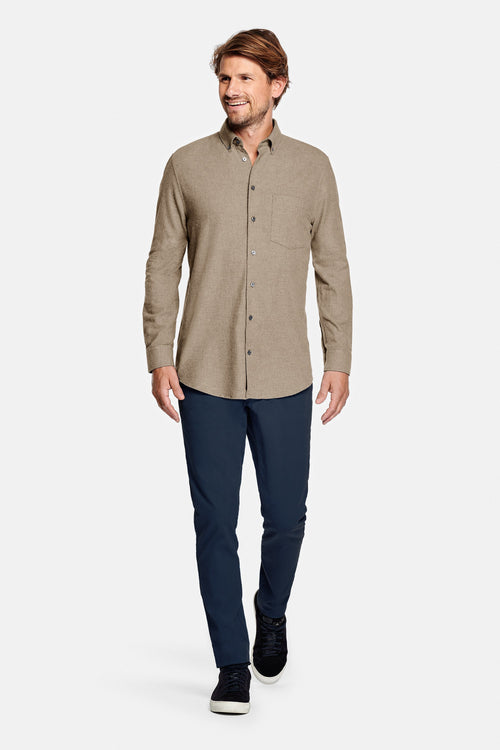 Baristas * Das Flannel Shirt