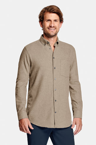 Baristas * Das Flannel Shirt