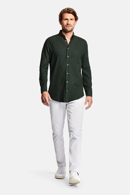 Lakes * Das Flannel Shirt
