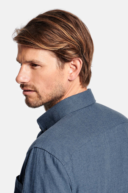 Mavericks * Das Flannel Shirt