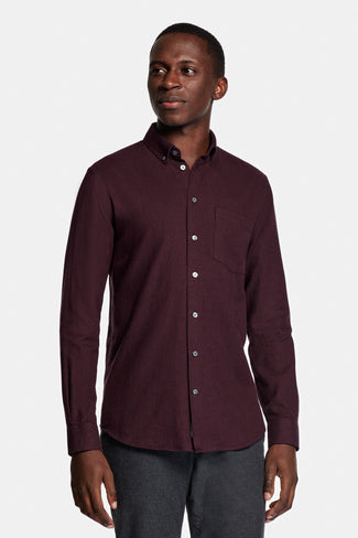 Reserves * Das Flannel Shirt