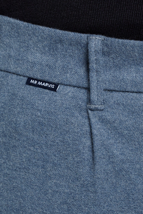 Mavericks * Die Flannels