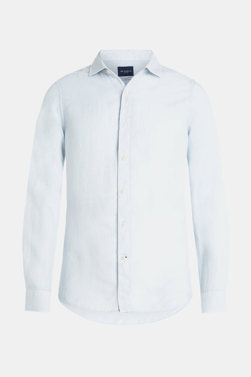 Avenues * Die Leinenshirts