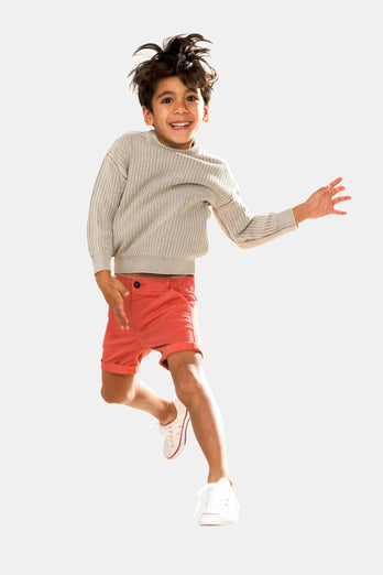 Bricks * Die Kids Shorts
