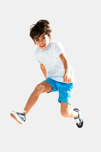 Lagoons * Die Kids Shorts