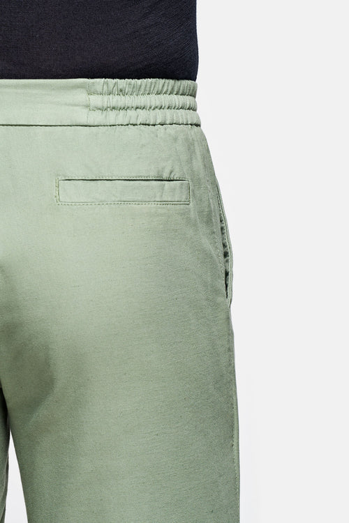 Defenders * Die Short Linens