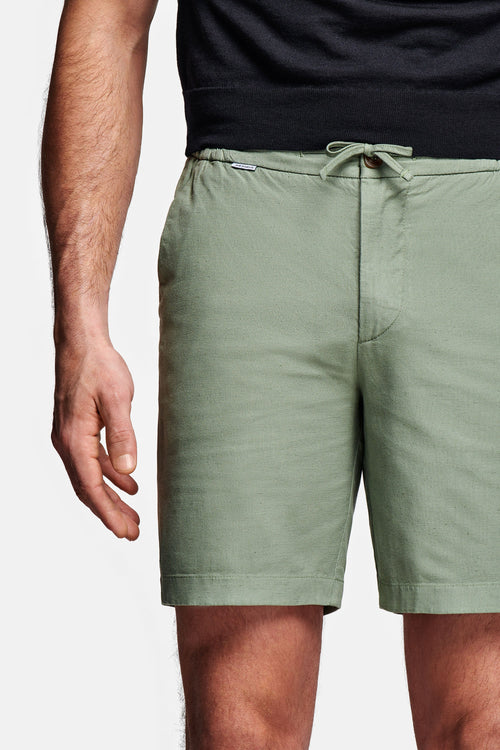 Defenders * Die Short Linens