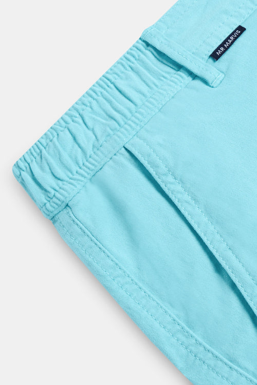 Aquaramas * Die Original Shorts