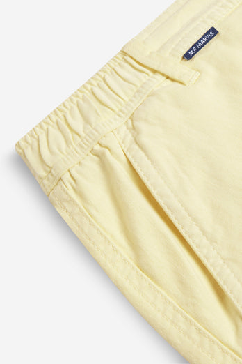 Limoncellos * Die Original Shorts