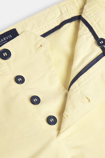 Limoncellos * Die Original Shorts