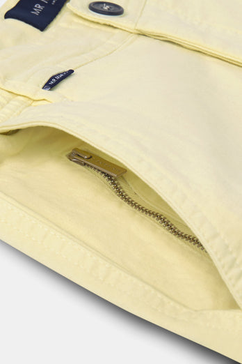 Limoncellos * Die Original Shorts