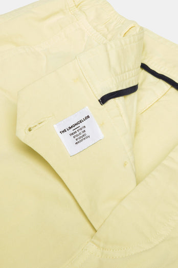 Limoncellos * Die Original Shorts