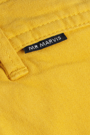 Meharis * Die Original Shorts