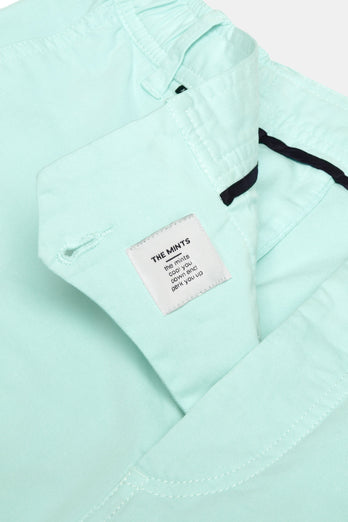 Mints * Die Original Shorts