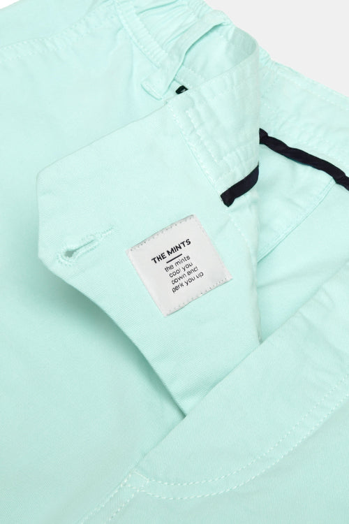 Mints * Die Original Shorts