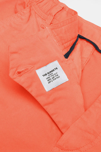 Sunsets * Die Original Shorts