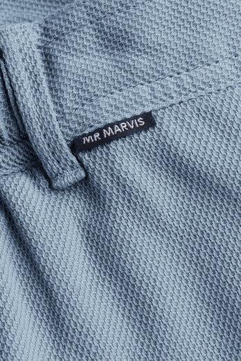 Antarctics * Die Piqué Shorts
