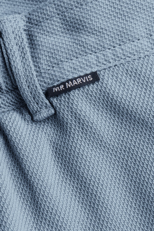Antarctics * Die Piqué Shorts
