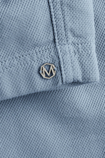 Antarctics * Die Piqué Shorts