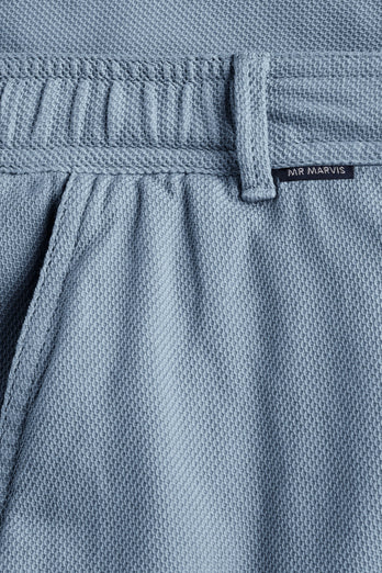 Antarctics * Die Piqué Shorts