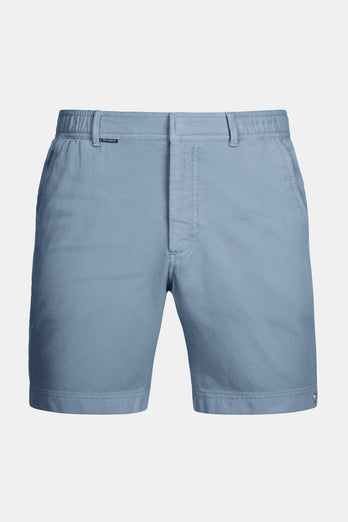 Antarctics * Die Piqué Shorts