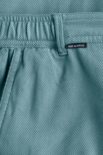 Astons * Die Piqué Shorts
