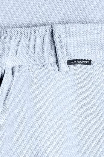 Avenues * Die Piqué Shorts