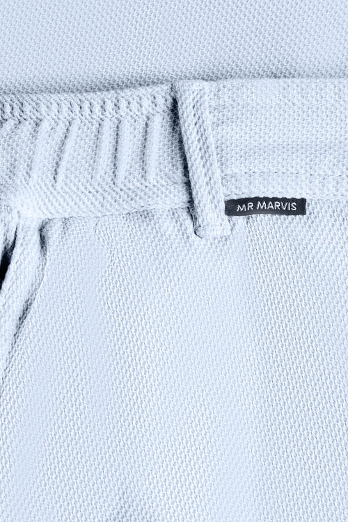 Avenues * Die Piqué Shorts