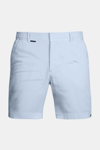 Avenues * Die Piqué Shorts