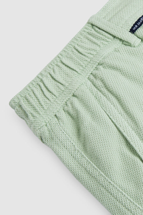 Aviators * Die Piqué Shorts