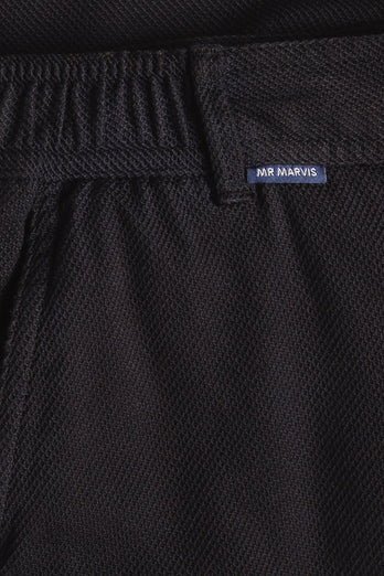 Blackjacks * Die Piqué Shorts