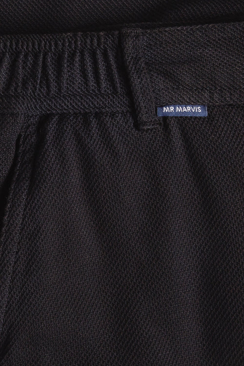 Blackjacks * Die Piqué Shorts