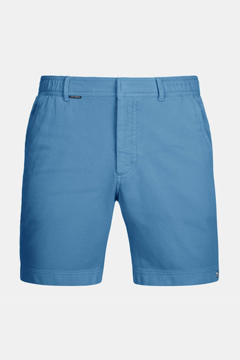 Boulevards * Die Piqué Shorts