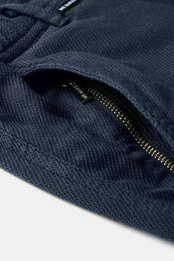 Cosmics * Die Piqué Shorts