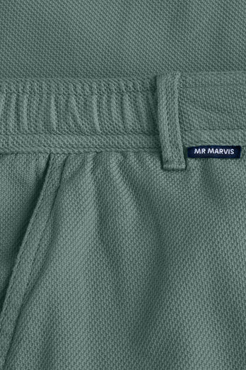 Felsons * Die Piqué Shorts