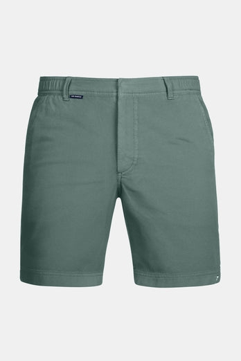 Felsons * Die Piqué Shorts