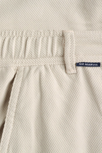 Gazettes * Die Piqué Shorts