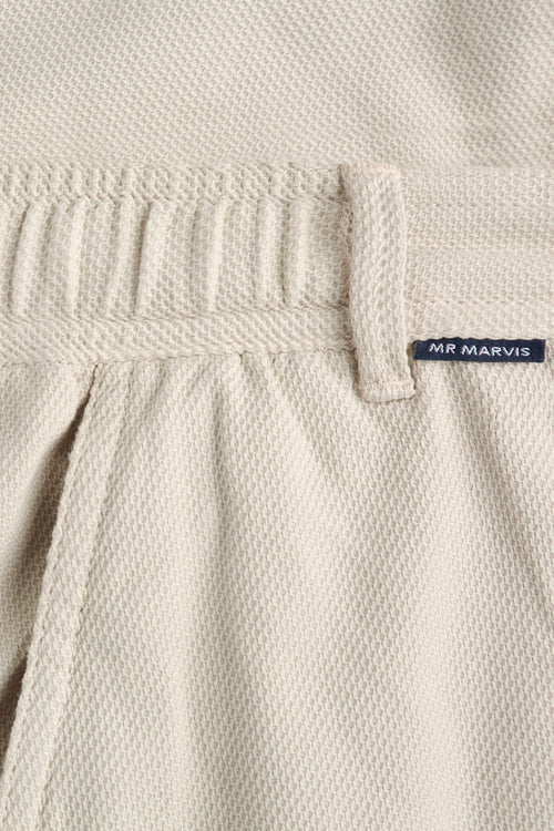Gazettes * Die Piqué Shorts