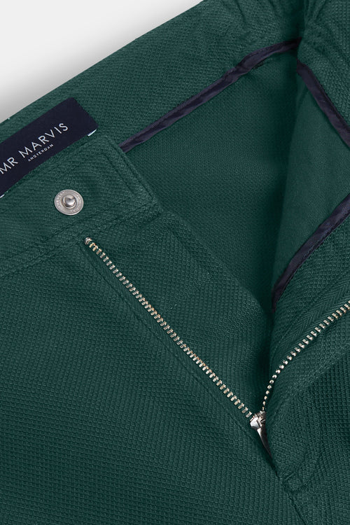 Goodwoods * Die Piqué Shorts