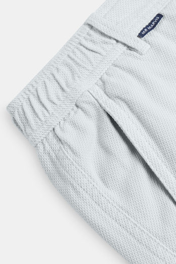 Gullwings * Die Piqué Shorts