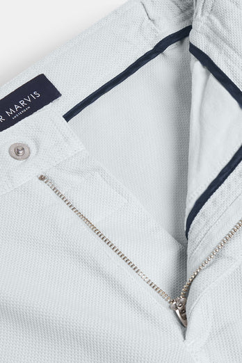 Gullwings * Die Piqué Shorts