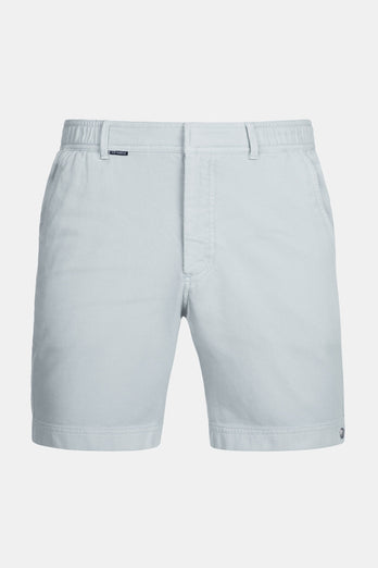 Gullwings * Die Piqué Shorts