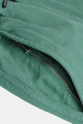 Lawns * Die Piqué Shorts