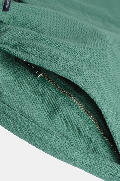 Lawns * Die Piqué Shorts