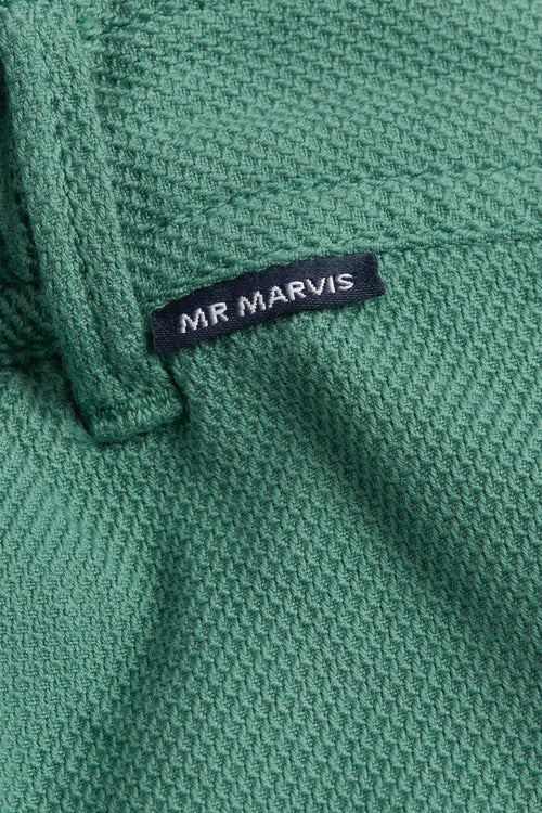 Lawns * Die Piqué Shorts