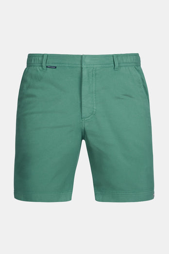 Lawns * Die Piqué Shorts