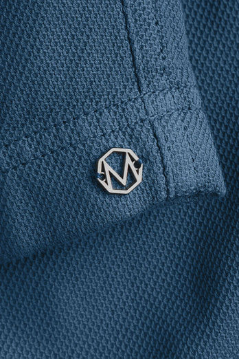 Mavericks * Die Piqué Shorts