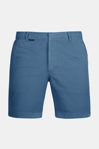 Mavericks * Die Piqué Shorts