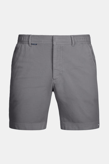 Newmans * Die Piqué Shorts