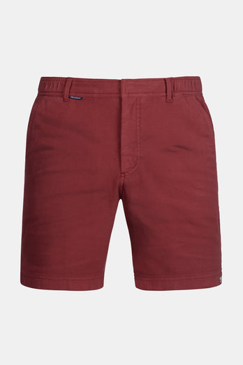 Rileys * Die Piqué Shorts